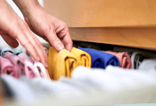 Laundry Services in Manhattan, NY
